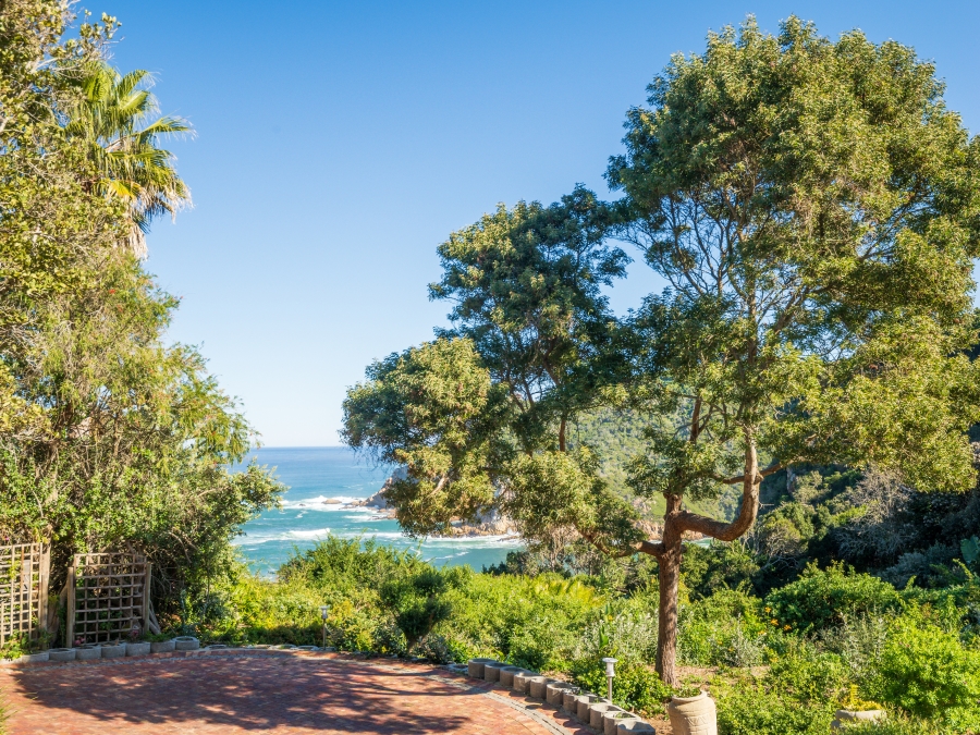 5 Bedroom Property for Sale in The Heads Western Cape